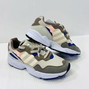 Adidas Yung-96 “Simple Brown”